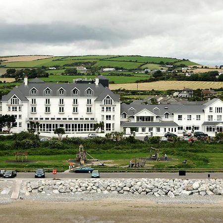 Garryvoe Hotel Ballycotton Luaran gambar