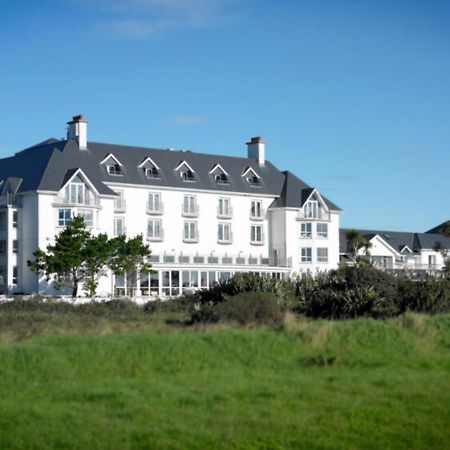 Garryvoe Hotel Ballycotton Luaran gambar