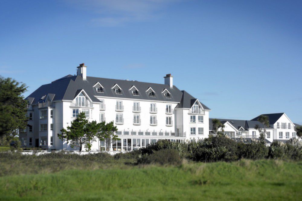 Garryvoe Hotel Ballycotton Luaran gambar