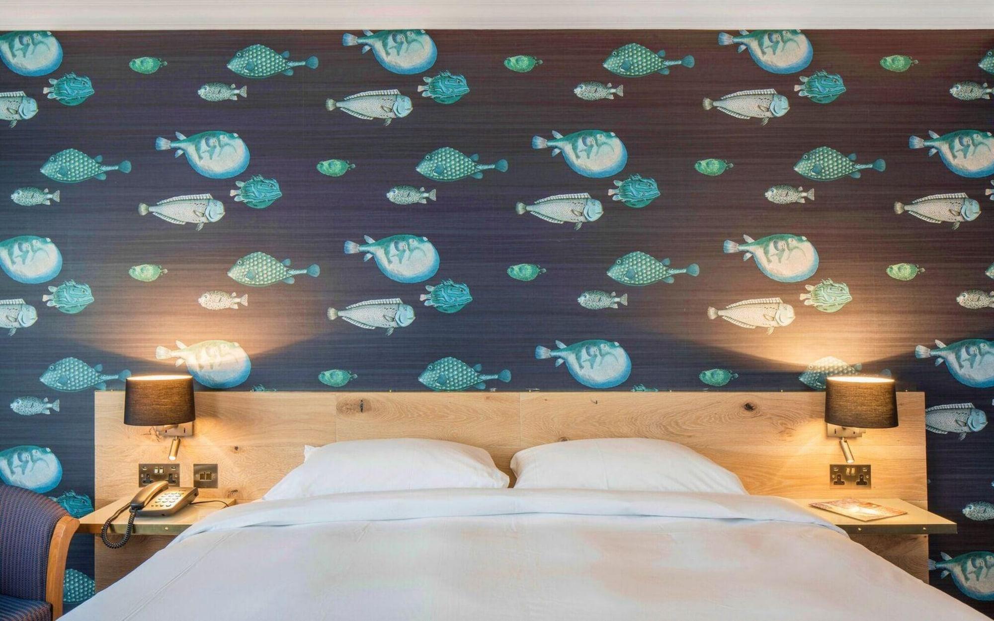 Garryvoe Hotel Ballycotton Luaran gambar