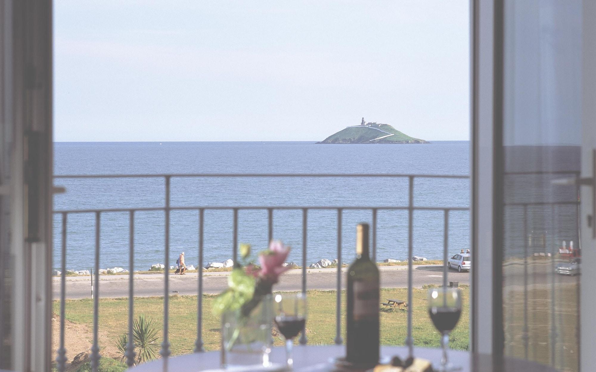 Garryvoe Hotel Ballycotton Luaran gambar