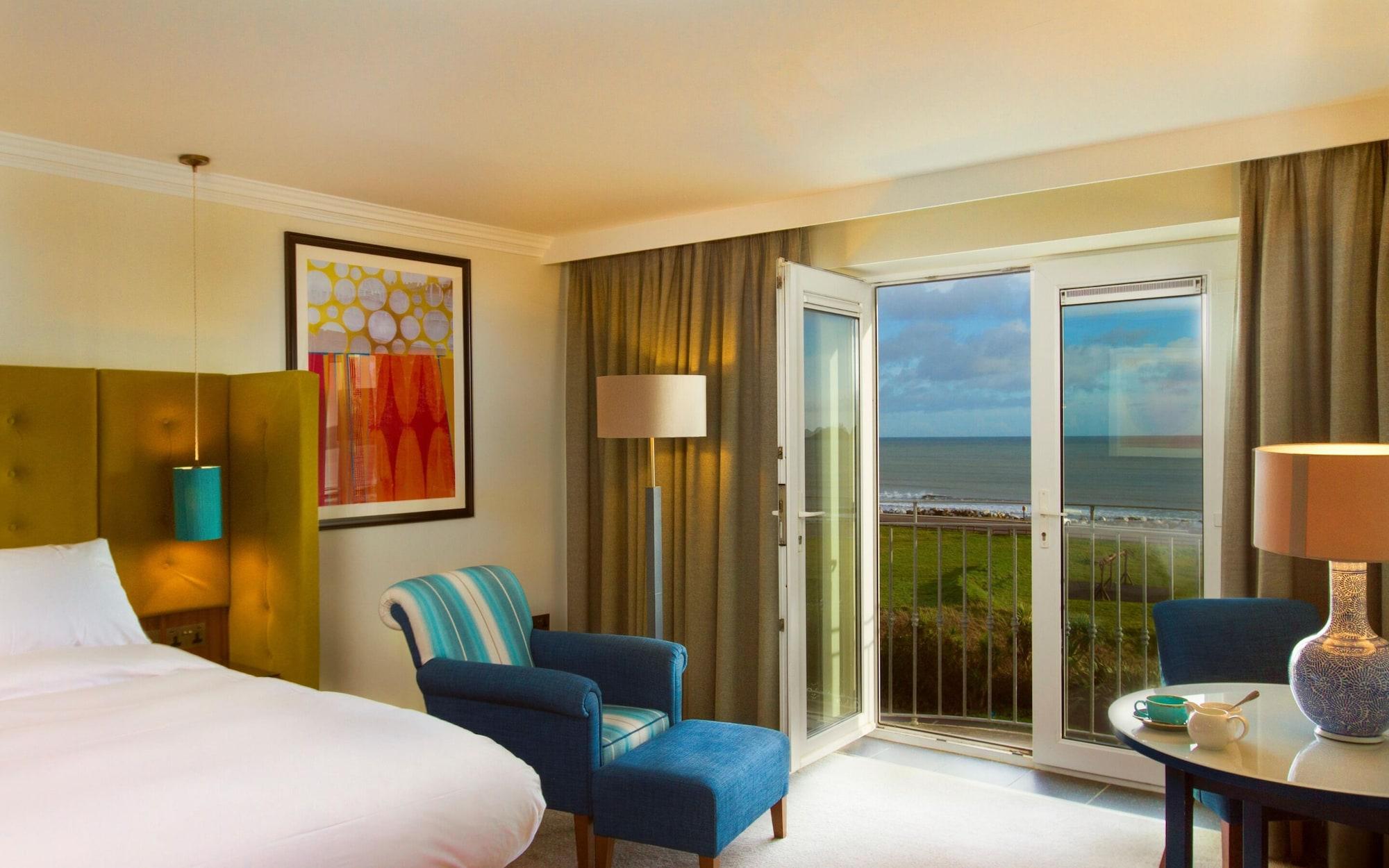 Garryvoe Hotel Ballycotton Luaran gambar