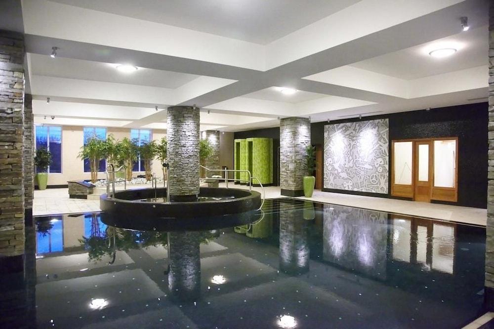 Garryvoe Hotel Ballycotton Luaran gambar