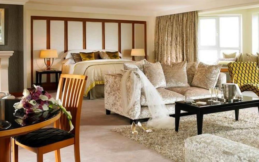 Garryvoe Hotel Ballycotton Luaran gambar