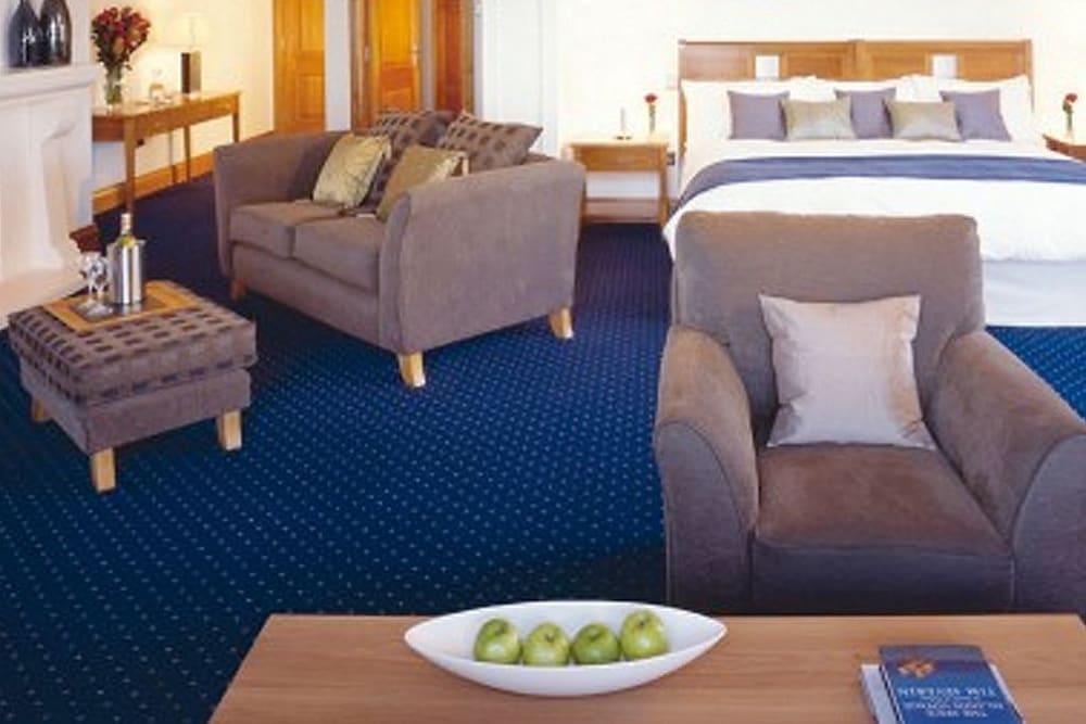 Garryvoe Hotel Ballycotton Luaran gambar