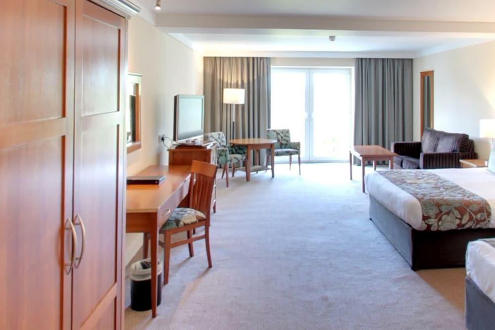 Garryvoe Hotel Ballycotton Luaran gambar