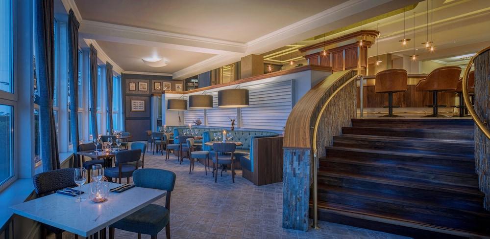 Garryvoe Hotel Ballycotton Luaran gambar