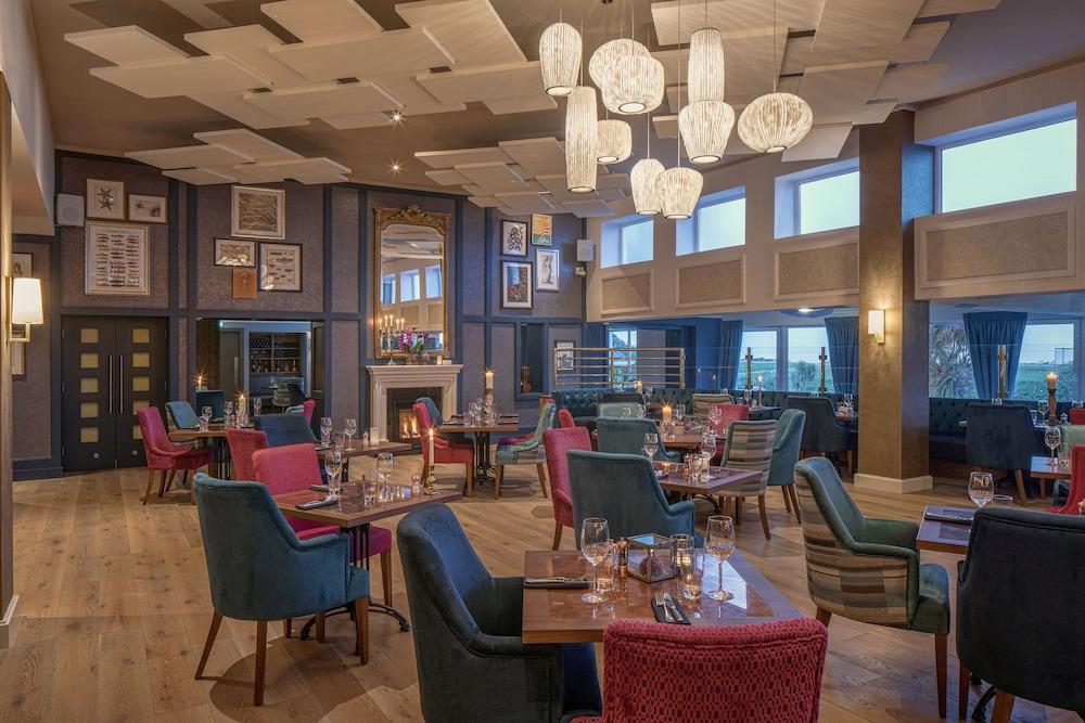 Garryvoe Hotel Ballycotton Luaran gambar