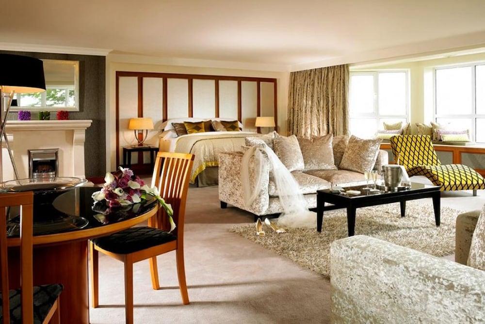 Garryvoe Hotel Ballycotton Luaran gambar