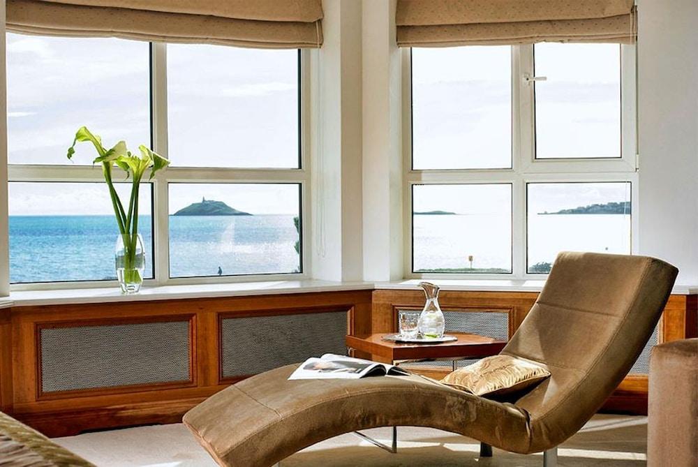 Garryvoe Hotel Ballycotton Luaran gambar