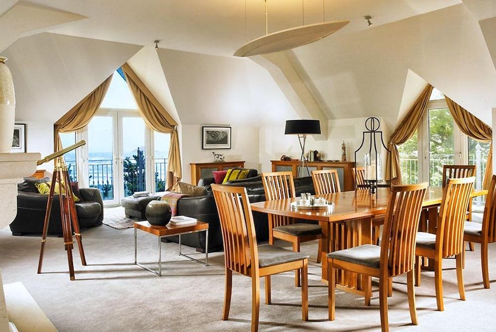 Garryvoe Hotel Ballycotton Luaran gambar