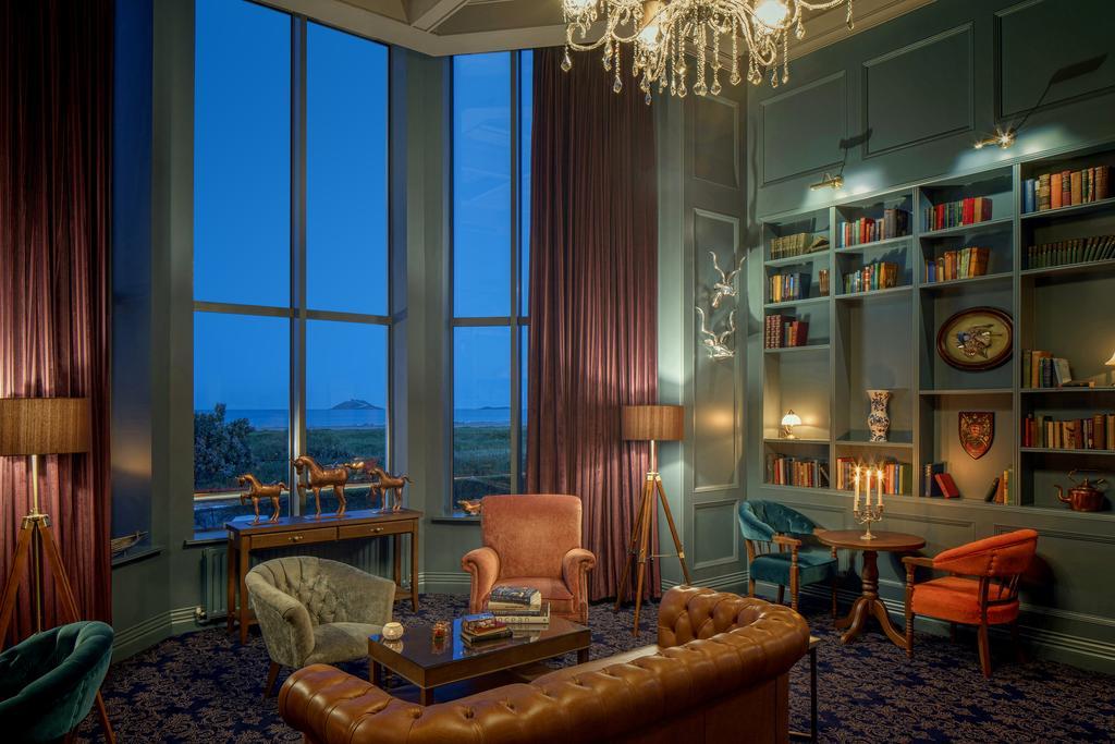 Garryvoe Hotel Ballycotton Luaran gambar