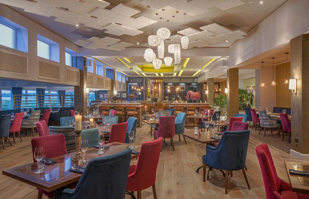 Garryvoe Hotel Ballycotton Luaran gambar