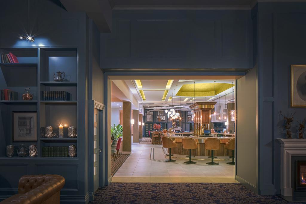 Garryvoe Hotel Ballycotton Luaran gambar