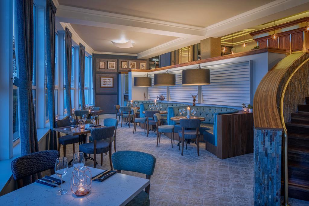 Garryvoe Hotel Ballycotton Luaran gambar