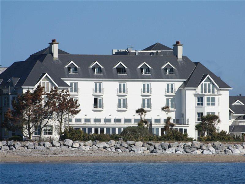 Garryvoe Hotel Ballycotton Luaran gambar