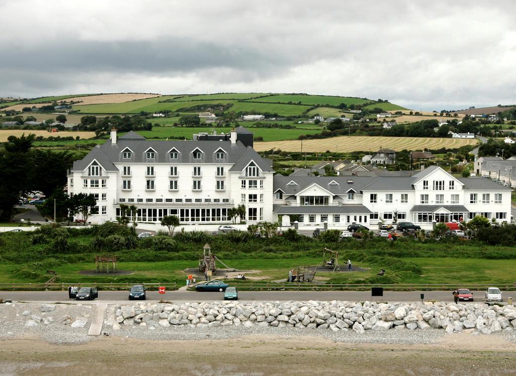 Garryvoe Hotel Ballycotton Luaran gambar