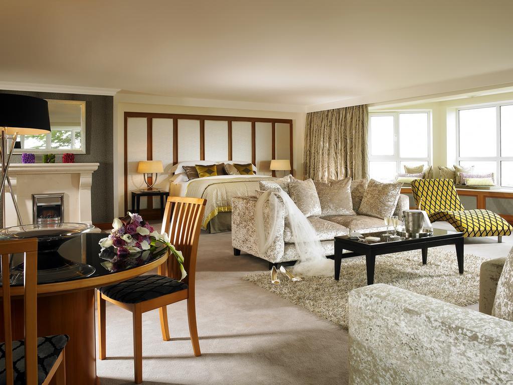 Garryvoe Hotel Ballycotton Luaran gambar