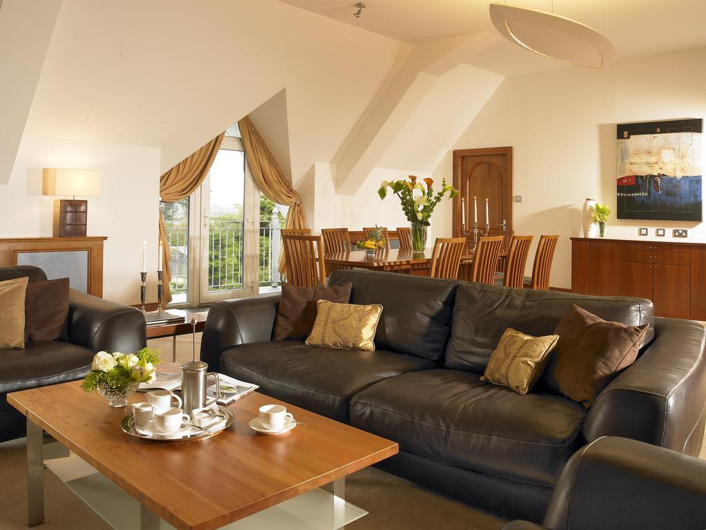 Garryvoe Hotel Ballycotton Luaran gambar