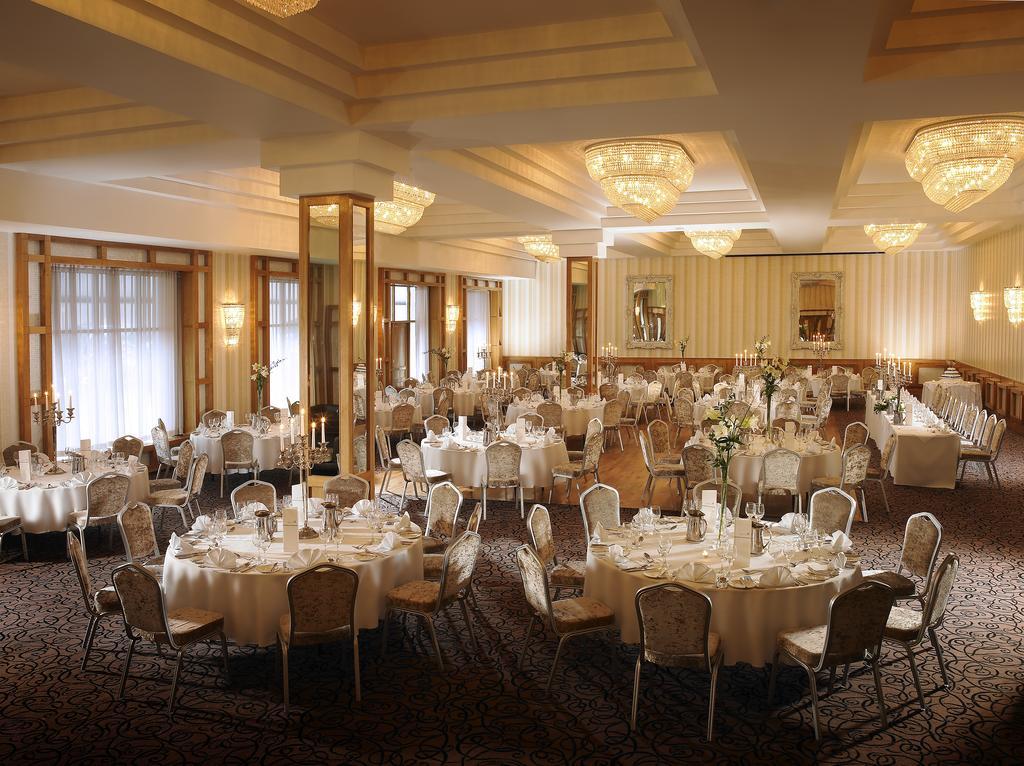 Garryvoe Hotel Ballycotton Luaran gambar