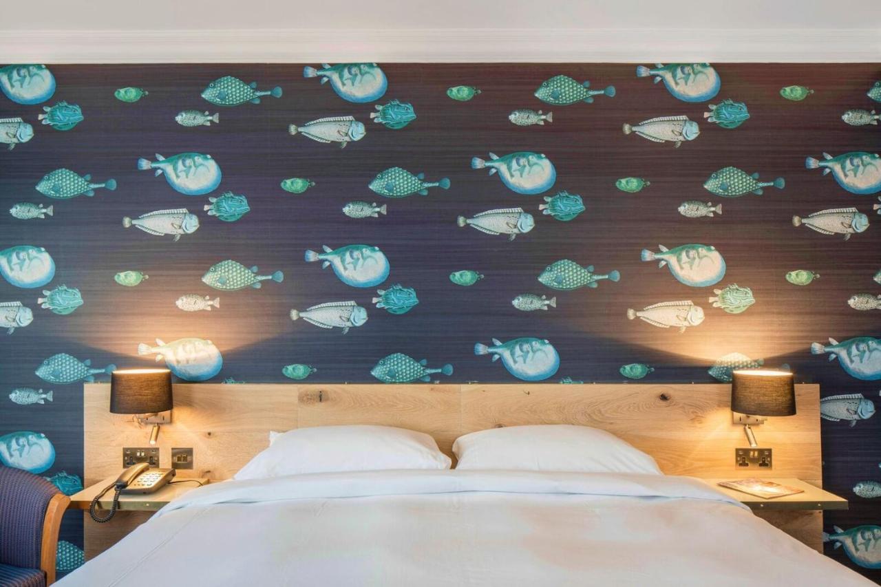 Garryvoe Hotel Ballycotton Luaran gambar