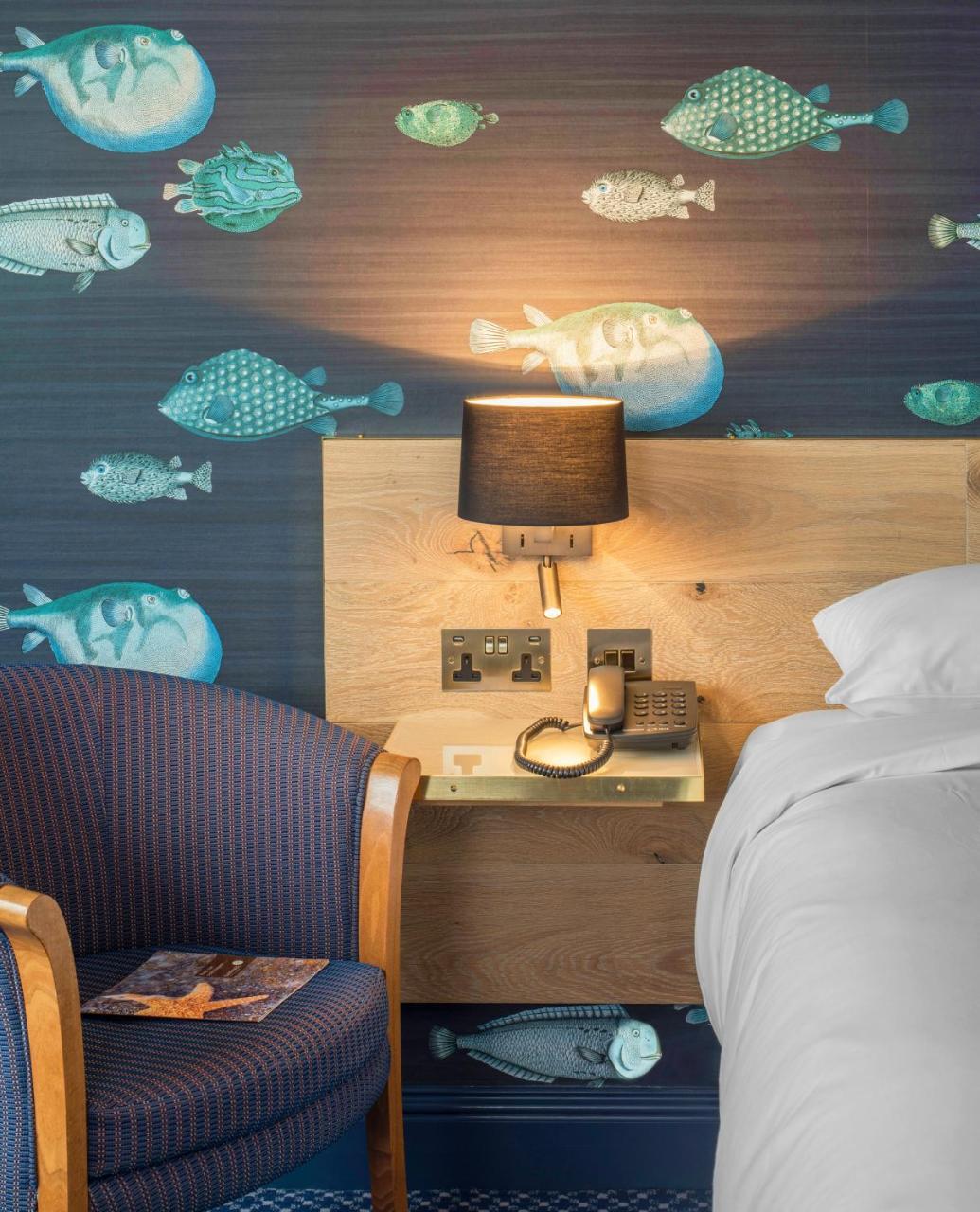 Garryvoe Hotel Ballycotton Luaran gambar