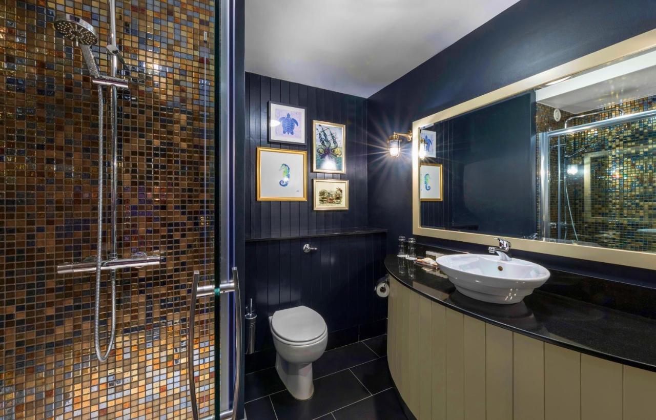 Garryvoe Hotel Ballycotton Luaran gambar