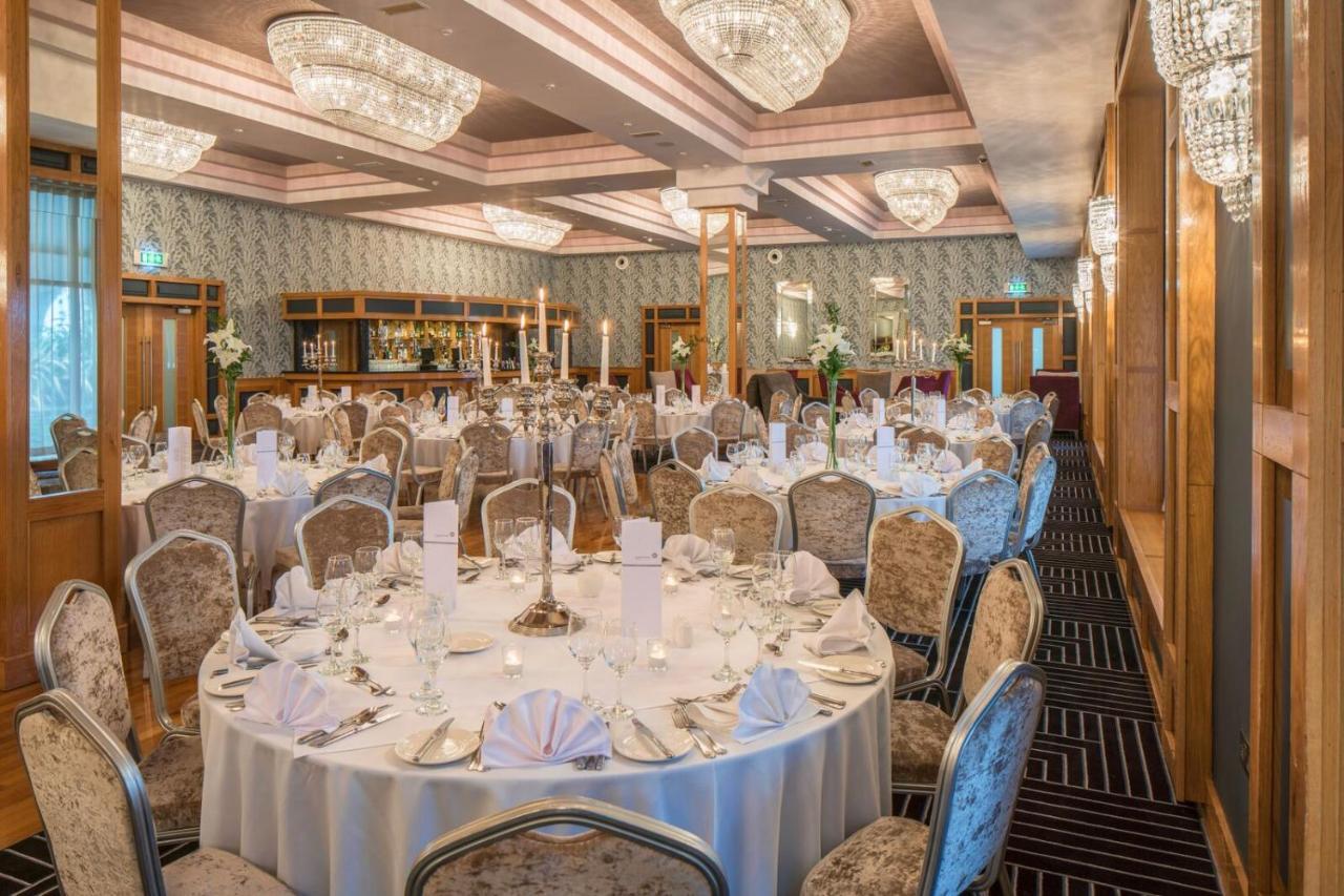 Garryvoe Hotel Ballycotton Luaran gambar