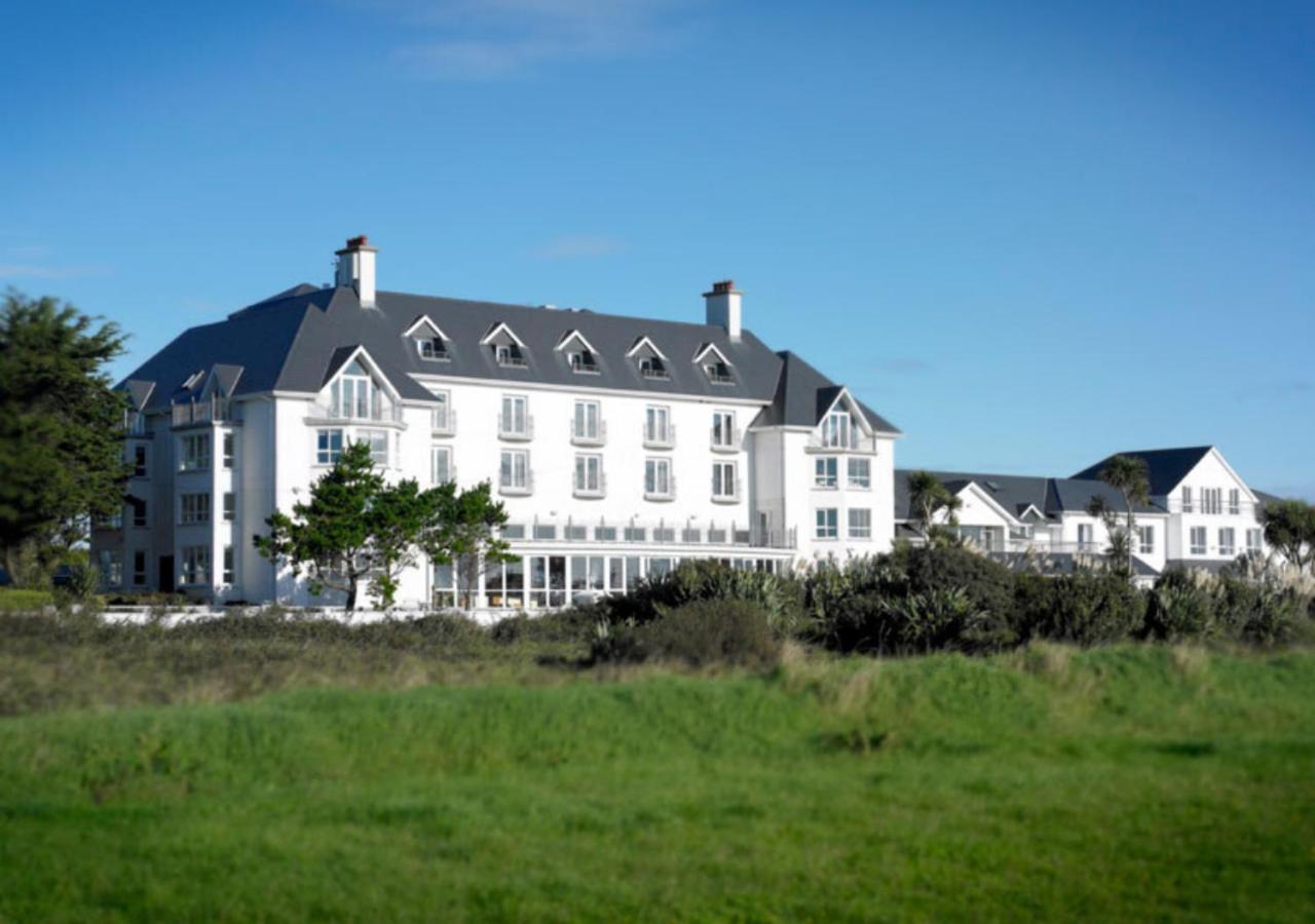 Garryvoe Hotel Ballycotton Luaran gambar