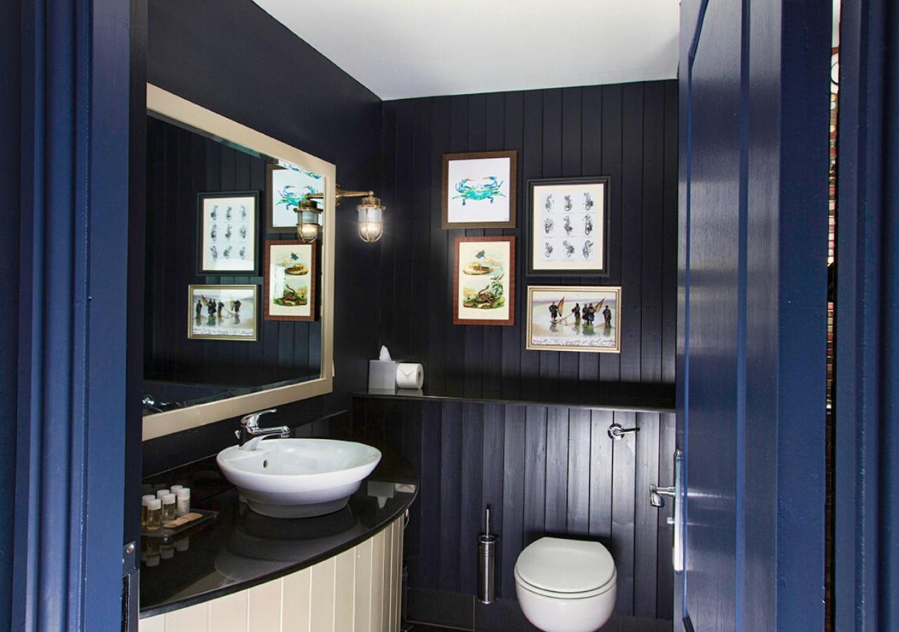Garryvoe Hotel Ballycotton Luaran gambar
