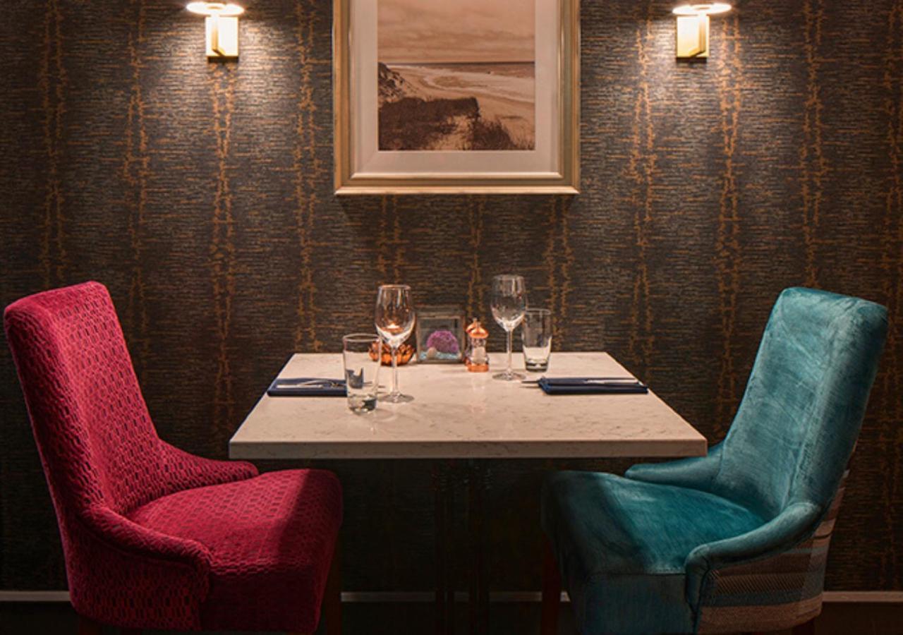 Garryvoe Hotel Ballycotton Luaran gambar