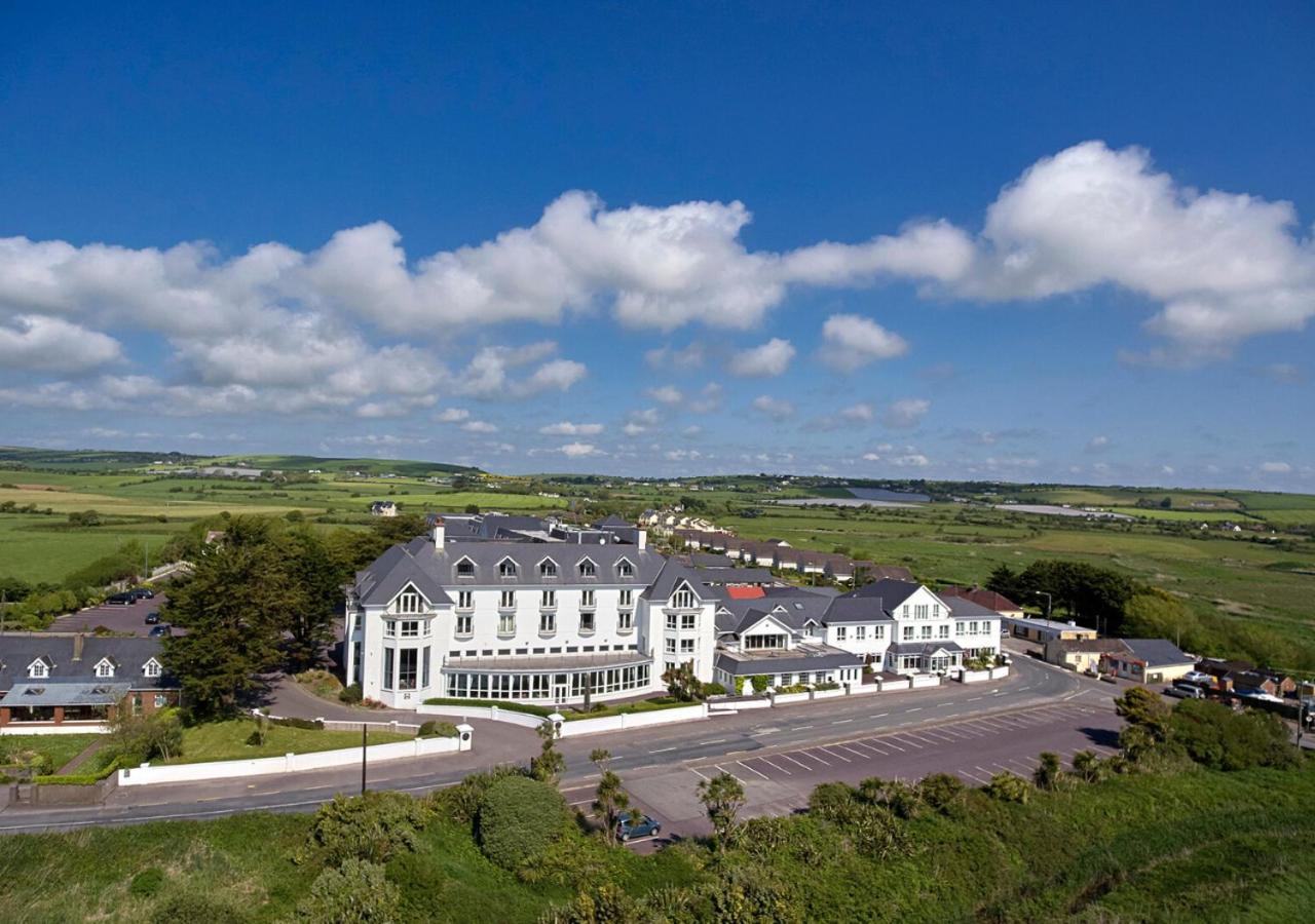 Garryvoe Hotel Ballycotton Luaran gambar