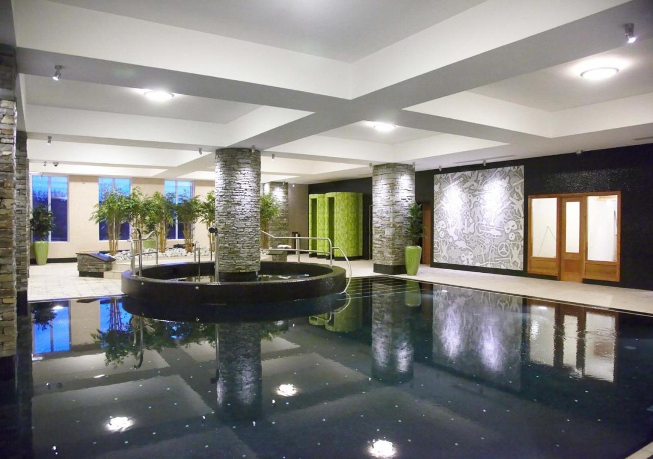 Garryvoe Hotel Ballycotton Luaran gambar