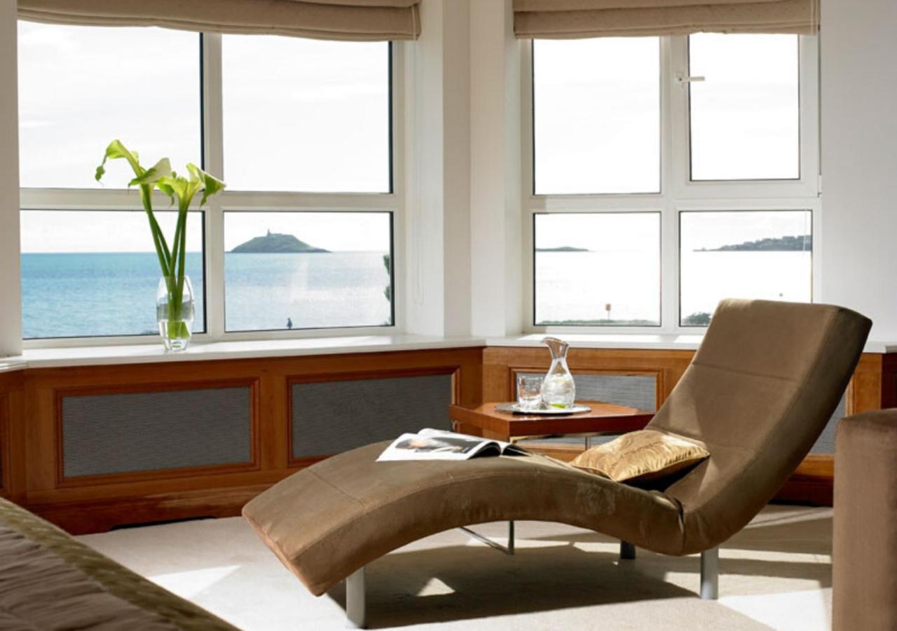 Garryvoe Hotel Ballycotton Luaran gambar