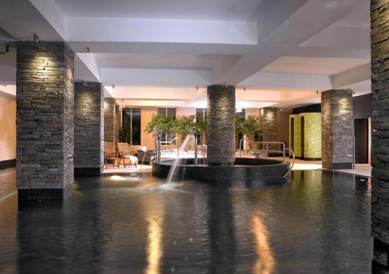 Garryvoe Hotel Ballycotton Luaran gambar