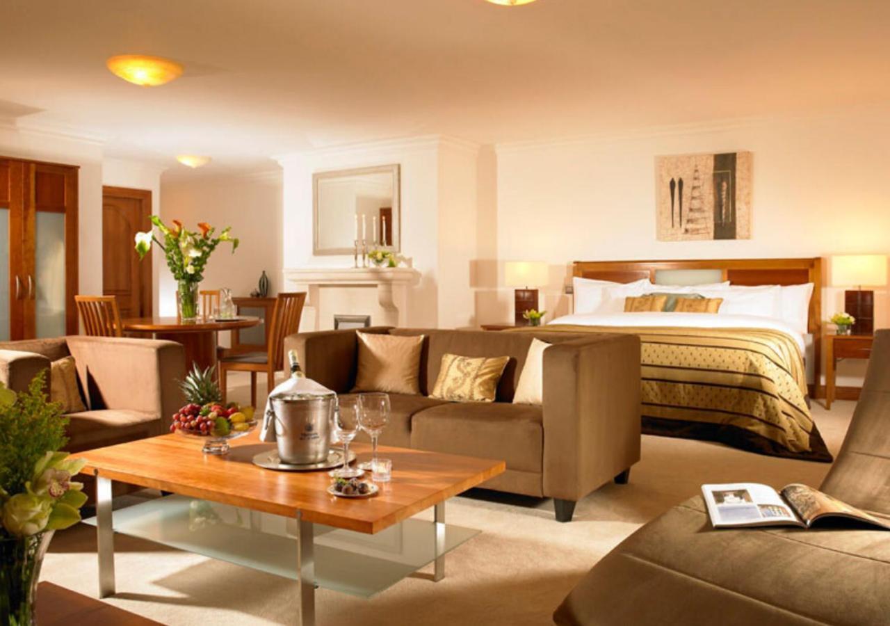 Garryvoe Hotel Ballycotton Luaran gambar