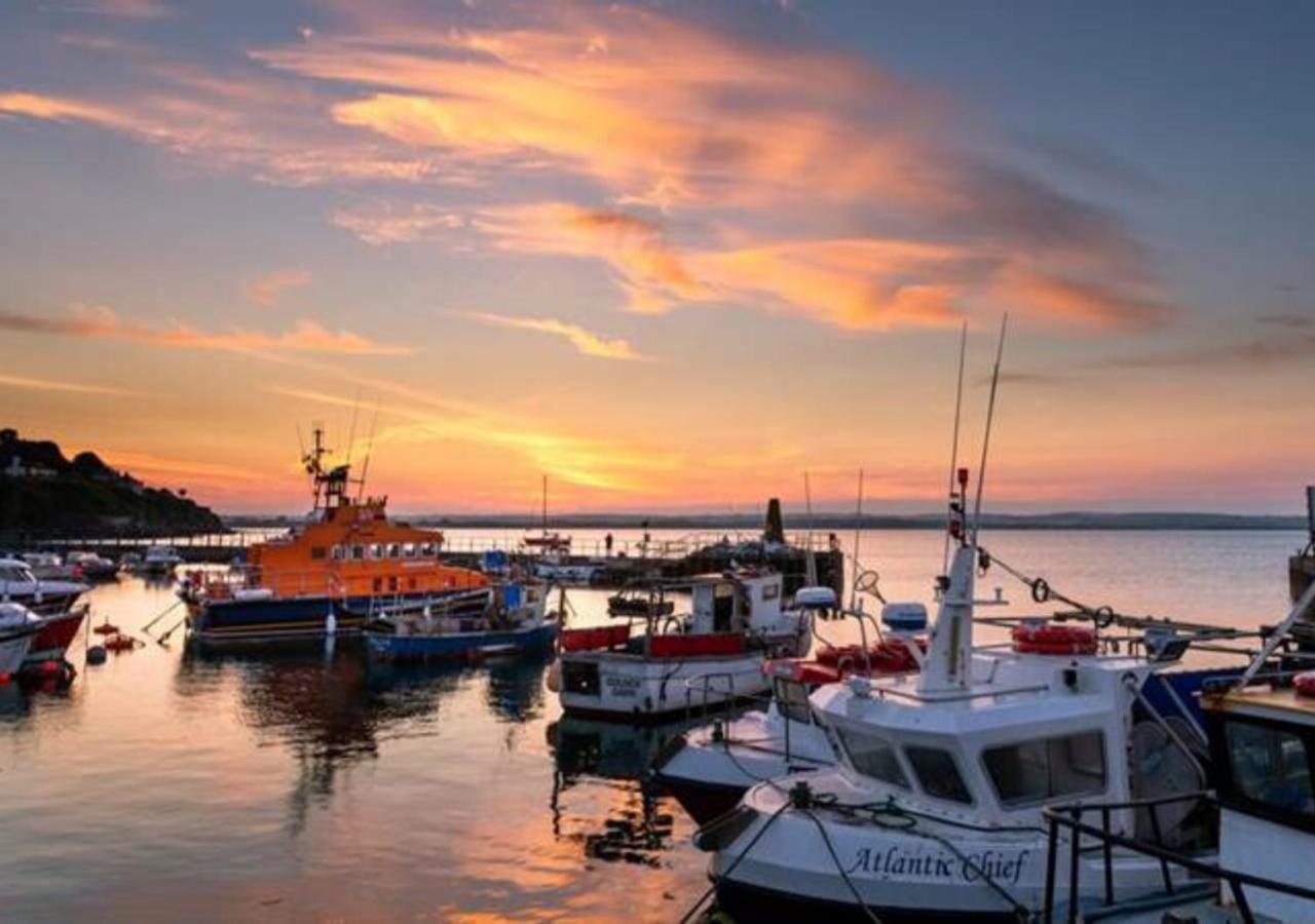 Garryvoe Hotel Ballycotton Luaran gambar