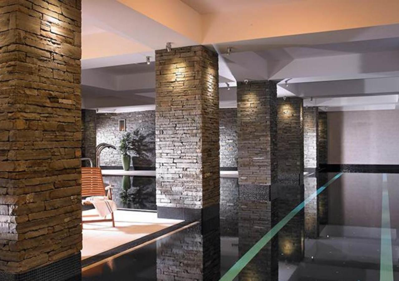 Garryvoe Hotel Ballycotton Luaran gambar