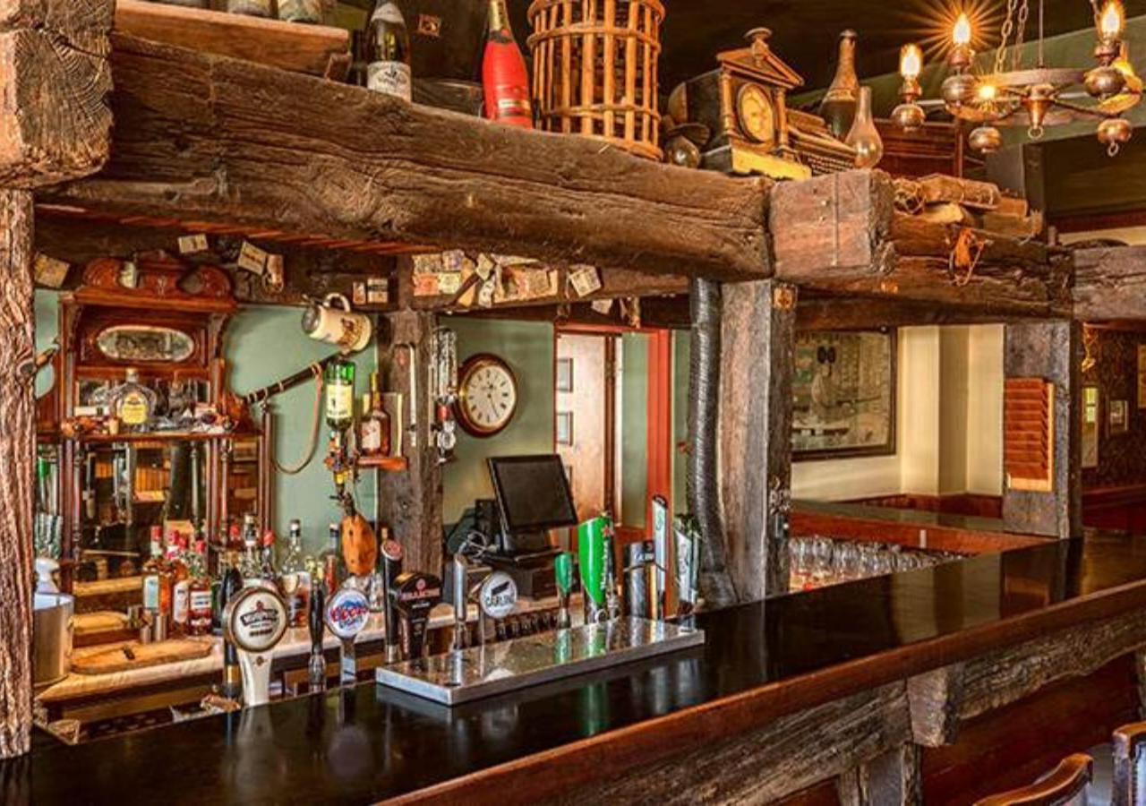 Garryvoe Hotel Ballycotton Luaran gambar